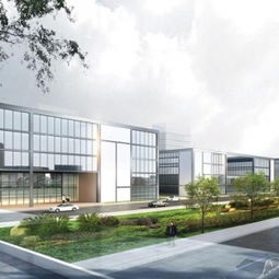 中國蘇州納米技術研究與開發園區的技術開發探索與展望