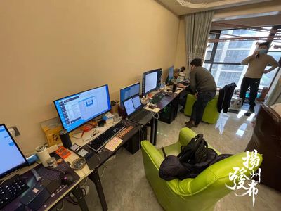 數百臺游戲服務器遭木馬控制，警方追蹤破獲'網絡大盜'團伙